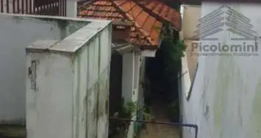 Terreno Comercial de 135,00 m² à Venda na Mooca, São Paulo-SP: Oportunidade Imperdível!