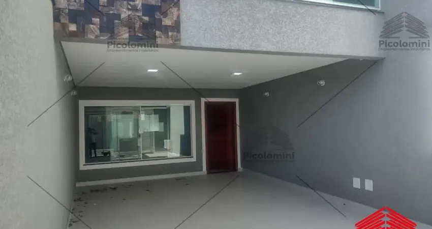 Imperdível! Casa  com 4 quartos e 4 suítes na Vila Carrão, São Paulo-SP - 300m², 2 salas, 6 banheiros e 4 vagas.
