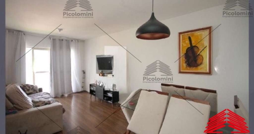Apartamento à venda  na Vila Ema com 2 quartos, sala, banheiro e vaga de garagem!