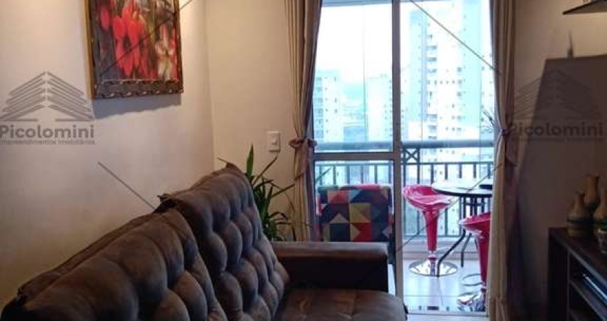 Apartamento a venda na Vila Prudente, 02 quartos planejados, cozinha planejados, 01 vaga coberta e lazer completo