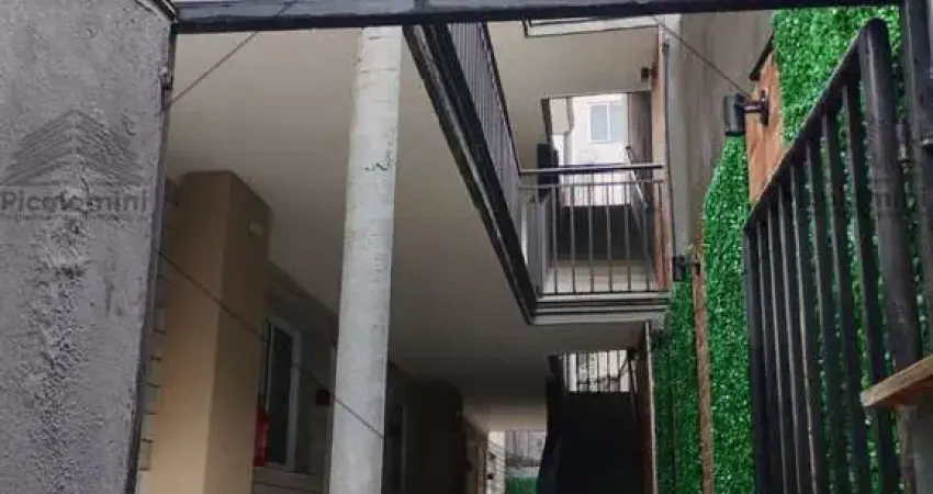 Apartamento de 1 quarto na Quinta da Paineira, São Paulo-SP: Venda ou Locação!