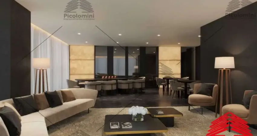 Apartamento venda novo Mooca Construtora Cyrella Rua Chamantá Duett Living andar alto 3 dormitórios 1 suíte sacada gourmet vaga fixa lazer clube