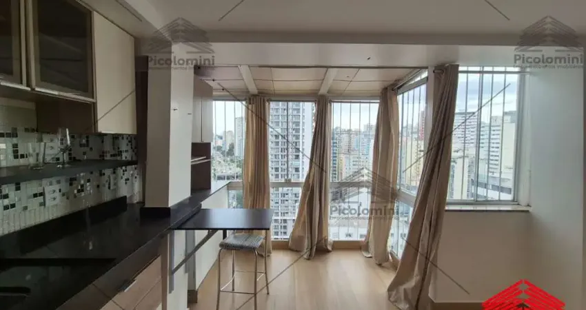 Apartamento à venda em São Paulo-SP, Vila Buarque: 2 quartos, 1 suíte, 1 banheiro, 41m² de área. Imperdível!