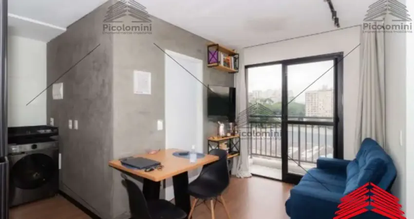 Apartamento Novo à venda Belenzinho: 38 metros, 2 quartos, sala 2 ambientes, sacada, cozinha, 1 banheiro, piscina, espaço gourmet, lavanderia e mais