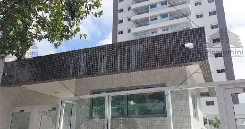 Apartamento à venda no Tatuapé, 81m², 2 suítes podendo ser 3 quartos, 2 banheiros, varanda gourmet, cozinha americana, lavanderia, 2 vagas e depósito.