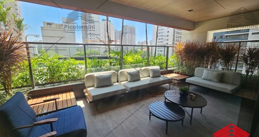 Imperdível! Apartamento à venda em Vila Clementino. 1 quarto, 1 banheiro, 28m². Venha conferir!