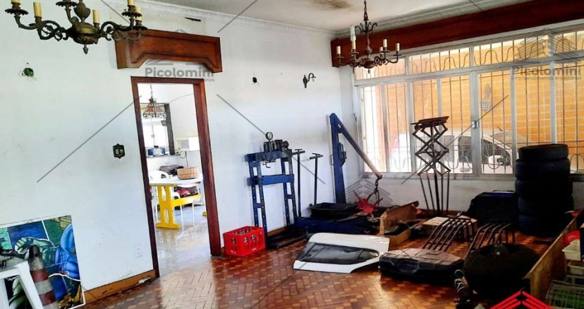 Imperdível oportunidade! Casa à venda em São Paulo-SP, Vila Oratório: 3 quartos, 2 suítes, 1 sala, 3 banheiro, 6 vaga, 240m².