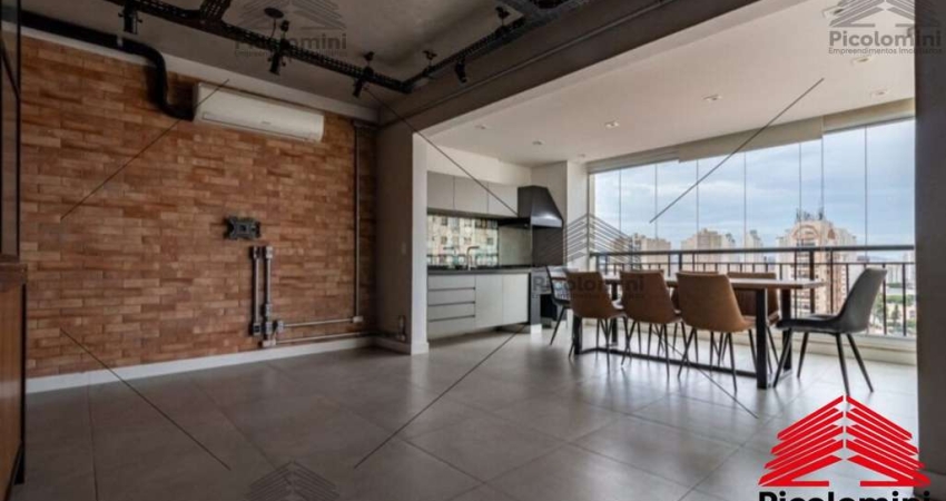Apartamento de 2 quartos com 2 vagas na Mooca em São Paulo: confira esta incrível oportunidade!
