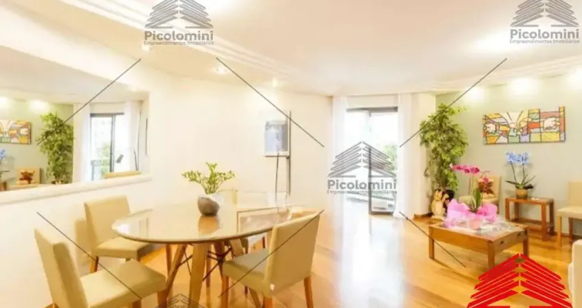 Imperdível! Apartamento à venda na Vila Olímpia, São Paulo-SP: 4 quartos, 1 suíte, 1 sala, 3 banheiros, 2 vagas, 146 m².