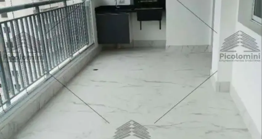 Apartamento à venda no Tatuapé Novo com 2 quartos, 1 suíte, cozinha planejada, varanda gourmet, 1 vaga com depósito, Piscina, academia, quadra e mais