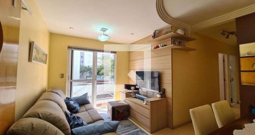 Apartamento à Venda - Vila Prudente, 2 Quartos,  49 m2