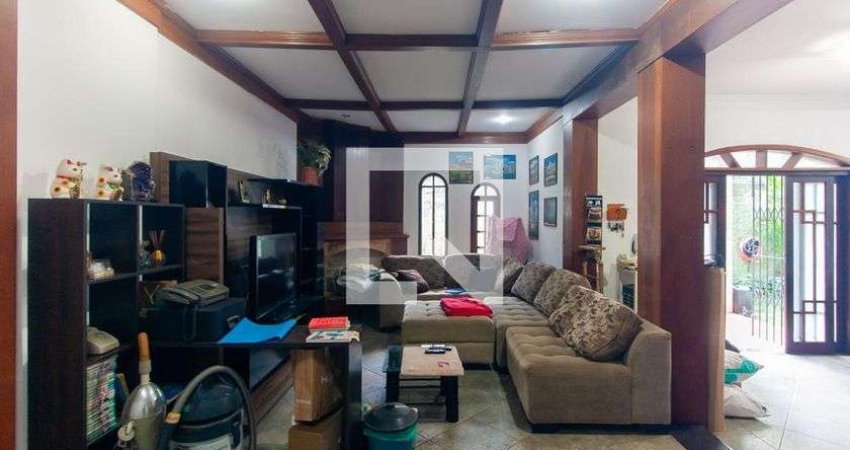 Casa com 3 quartos à venda na Rua Sepatinin, 167, Vila Prudente, São Paulo