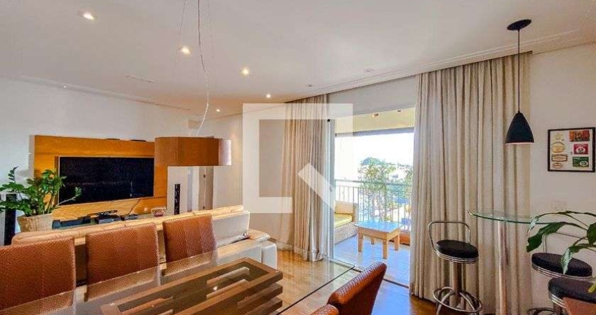 Apartamento à Venda - Mooca, 3 Quartos,  92 m2