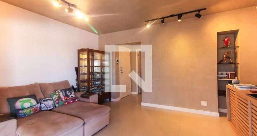 Apartamento à Venda - Mooca, 3 Quartos,  100 m2