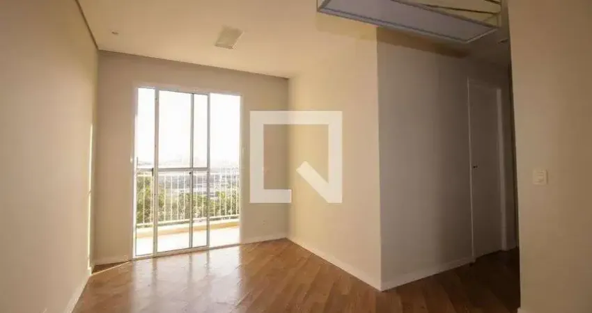 Apartamento à Venda - Vila Prudente, 2 Quartos,  48 m2