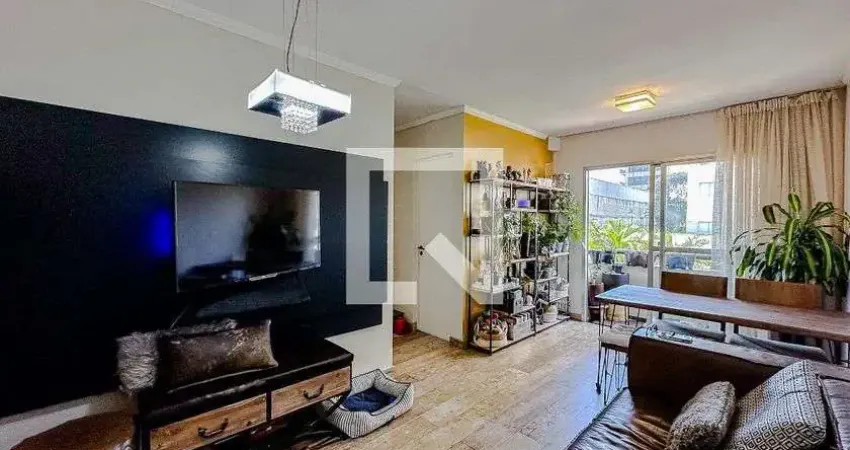 Apartamento com 2 quartos à venda na Rua Barretos, 386, Mooca, São Paulo