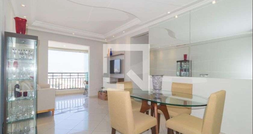 Apartamento à Venda - Mooca, 3 Quartos,  75 m2