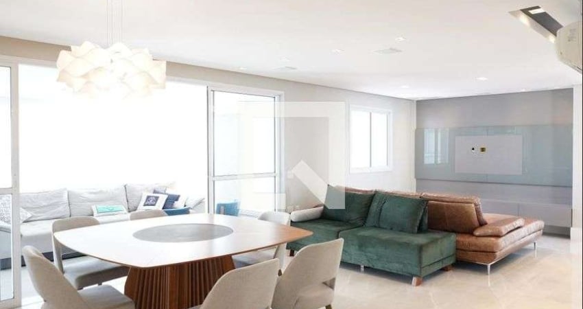 Apartamento à Venda - Mooca, 3 Quartos,  180 m2