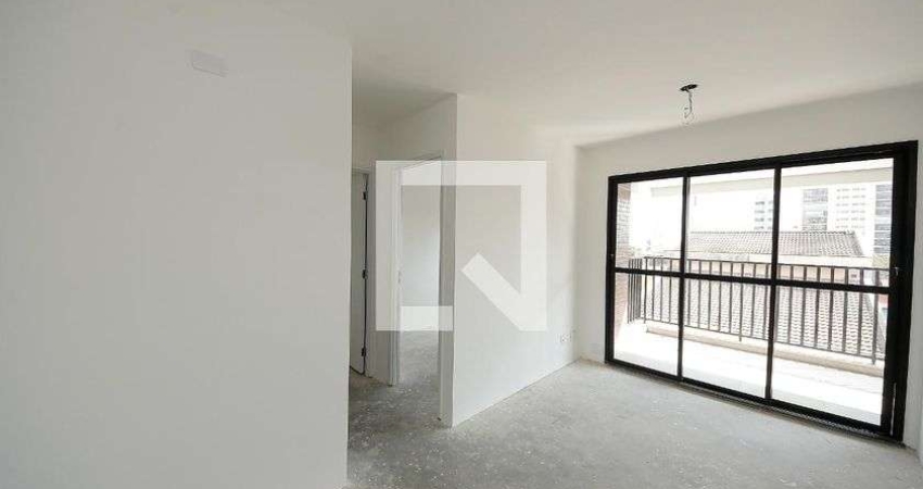 Apartamento à Venda - Vila Prudente, 2 Quartos,  53 m2