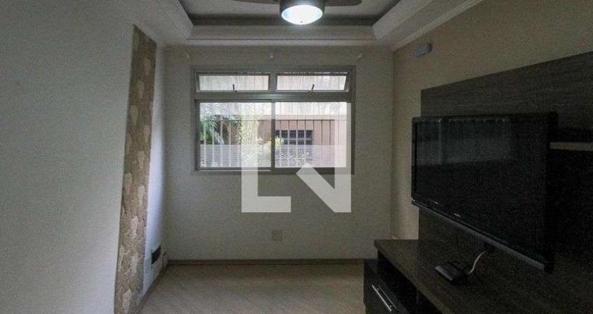 Apartamento à Venda - Vila Prudente, 2 Quartos,  60 m2