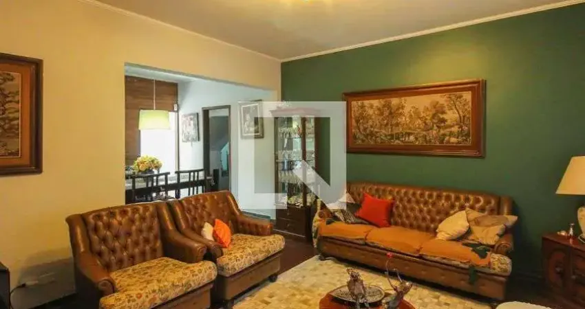Casa à Venda - Vila Prudente, 4 Quartos,  245 m2
