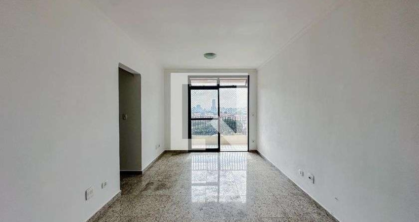 Apartamento à Venda - Mooca, 3 Quartos,  90 m2