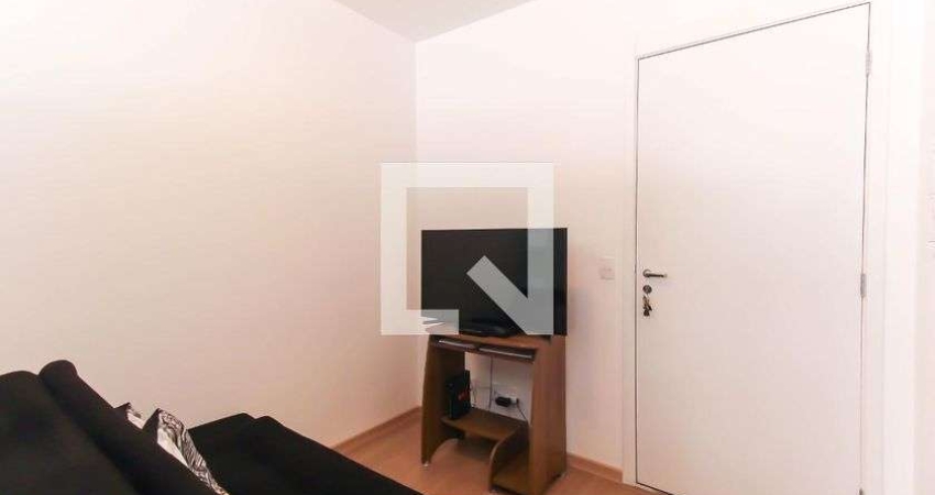 Apartamento à Venda - Mooca, 1 Quarto,  26 m2