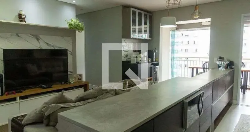 Apartamento à Venda - Vila Prudente, 3 Quartos,  74 m2
