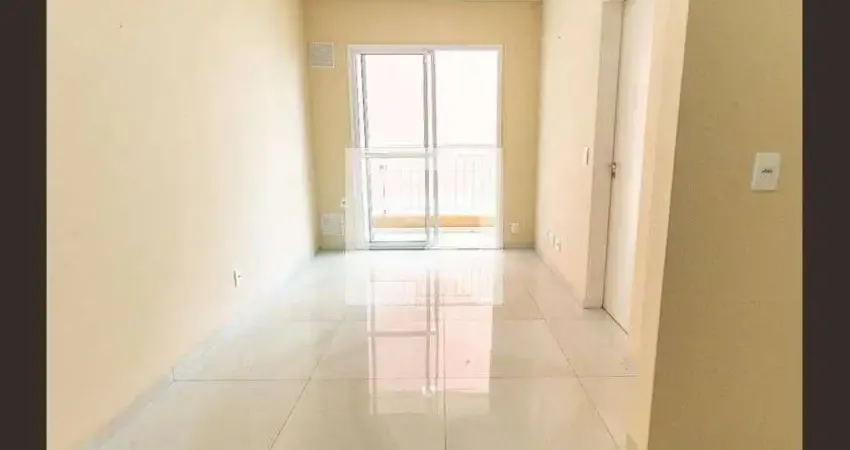Apartamento à Venda - Mooca, 1 Quarto,  30 m2
