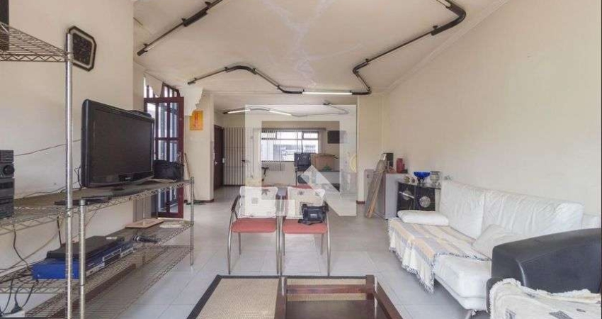 Casa à Venda - Mooca, 4 Quartos,  180 m2