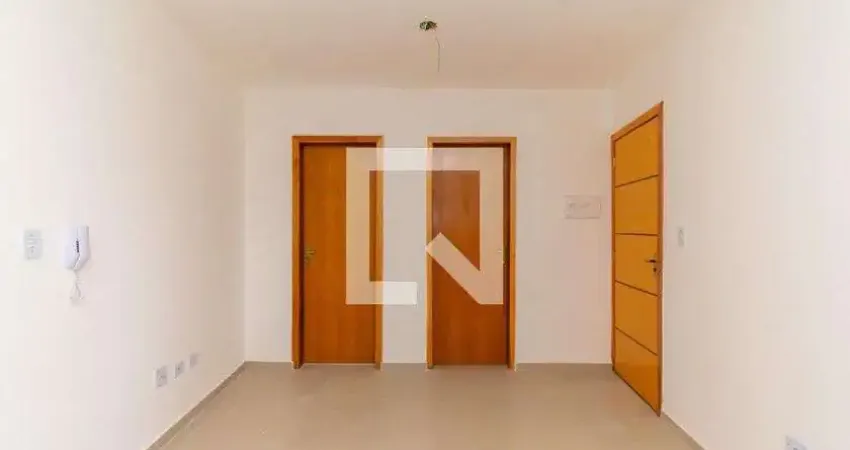 Apartamento à Venda - Vila Prudente, 2 Quartos,  42 m2