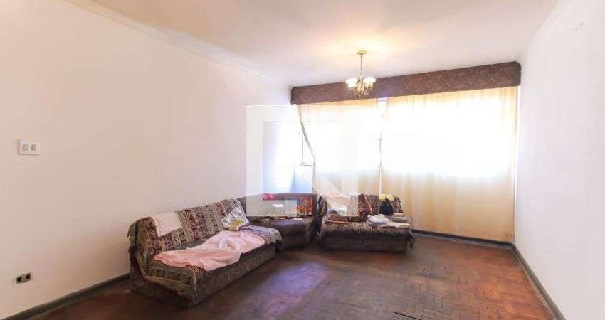 Apartamento à Venda - Mooca, 2 Quartos,  110 m2