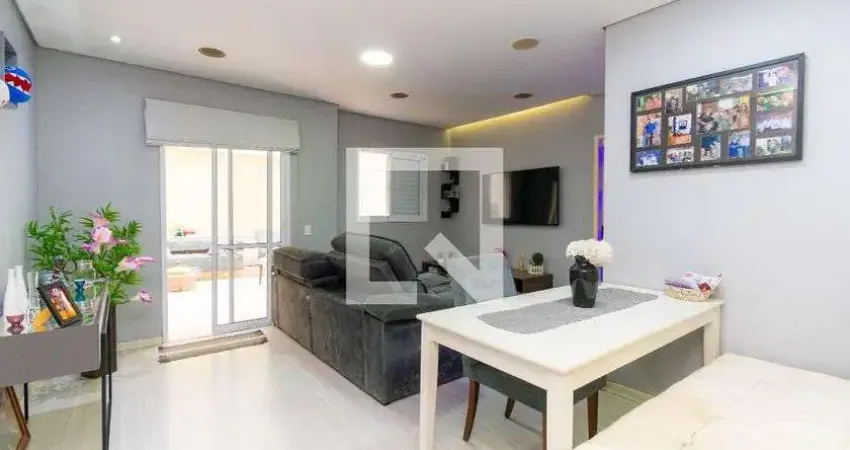 Apartamento à Venda - Vila Prudente, 1 Quarto,  90 m2