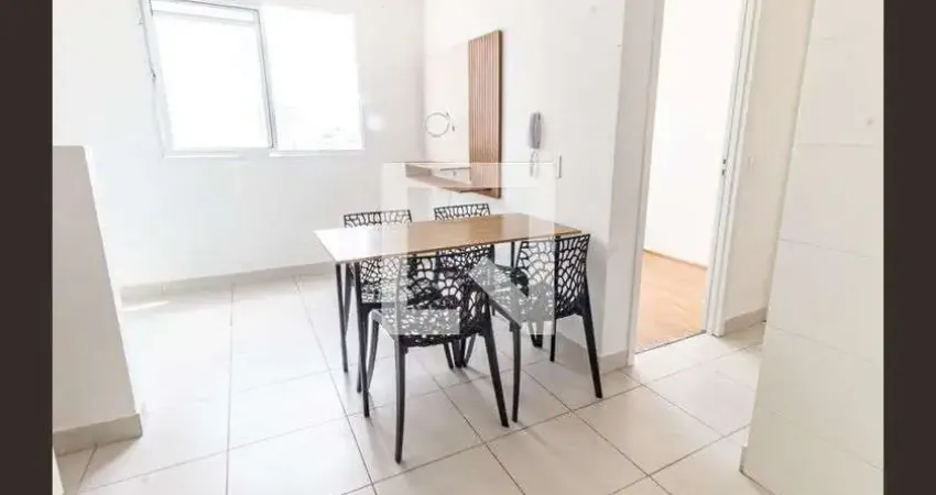 Apartamento com 2 quartos à venda na Rua Caetano Pinto, 252, Mooca, São Paulo
