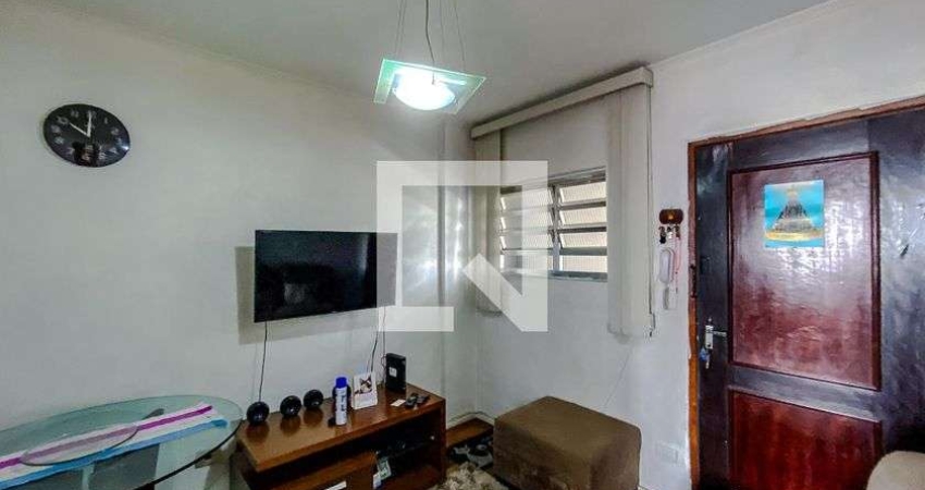 Apartamento à Venda - Mooca, 2 Quartos,  50 m2