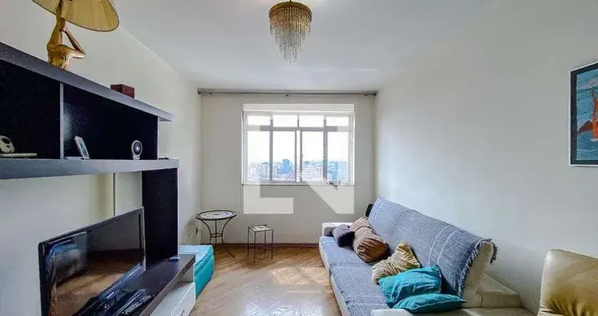 Apartamento com 2 quartos à venda na Avenida Paes de Barros, 1-1361, Mooca, São Paulo