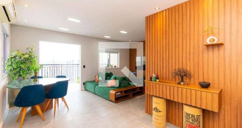 Apartamento à Venda - Vila Prudente, 2 Quartos,  110 m2