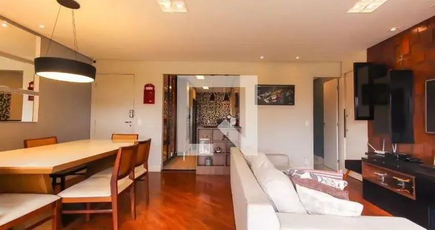 Apartamento com 3 quartos à venda na Rua Teresina, 541, Mooca, São Paulo