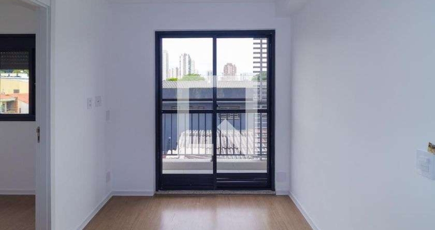 Apartamento à Venda - Vila Prudente, 2 Quartos,  39 m2