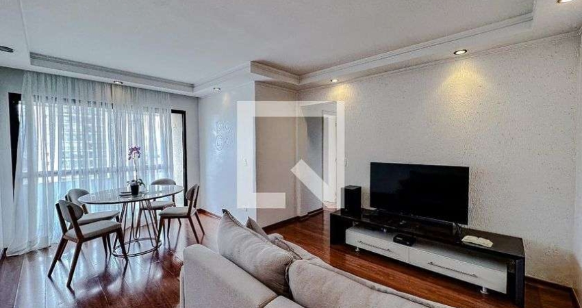 Apartamento à Venda - Mooca, 3 Quartos,  84 m2