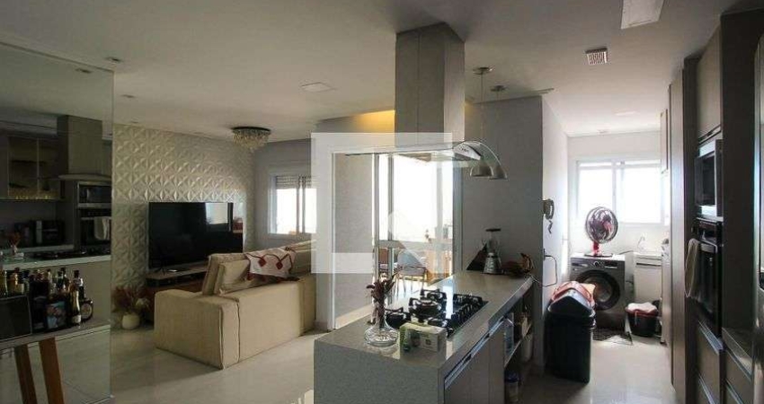 Apartamento à Venda - Vila Prudente, 2 Quartos,  78 m2