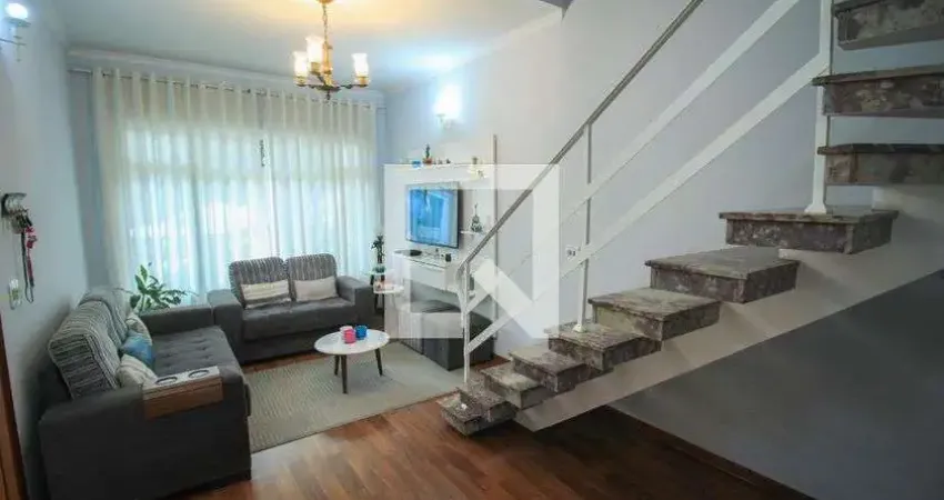 Casa à Venda - Mooca, 3 Quartos,  140 m2