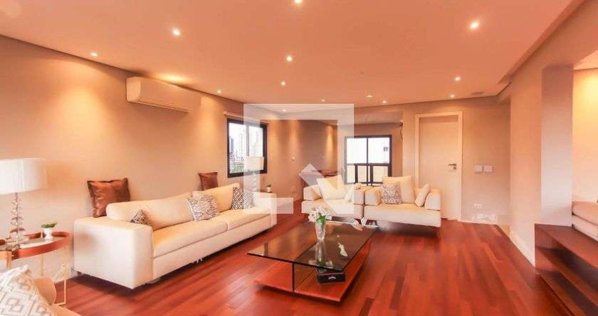Apartamento à Venda - Mooca, 3 Quartos,  215 m2
