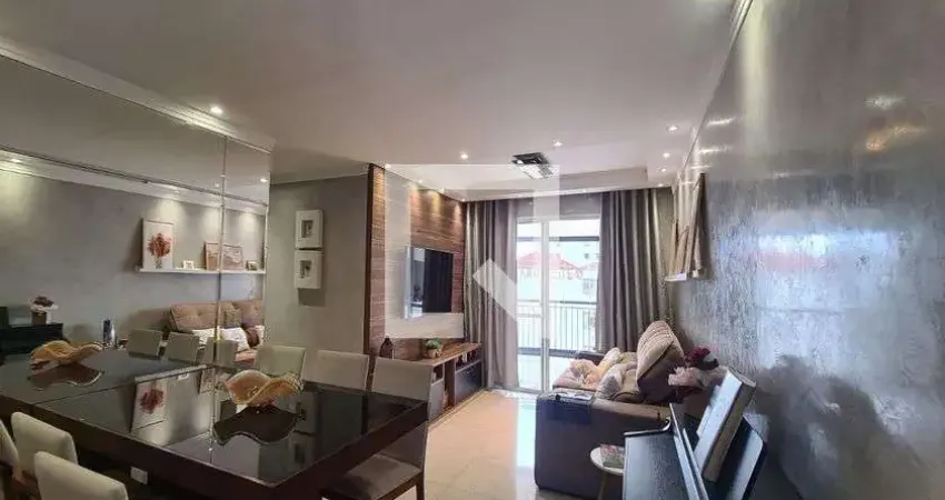 Apartamento à Venda - Vila Prudente, 3 Quartos,  91 m2