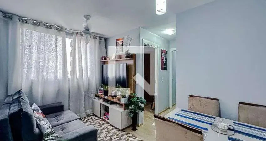 Apartamento com 2 quartos à venda na Rua Martim Burchard, 201, Mooca, São Paulo