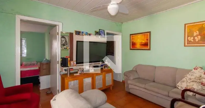 Casa à Venda - Vila Prudente, 4 Quartos,  170 m2