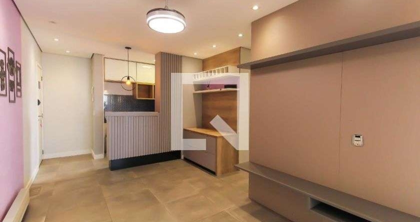 Apartamento à Venda - Mooca, 3 Quartos,  85 m2