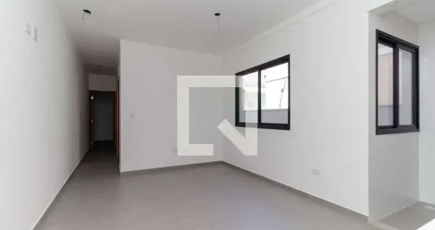Apartamento à Venda - Vila Prudente, 2 Quartos,  56 m2