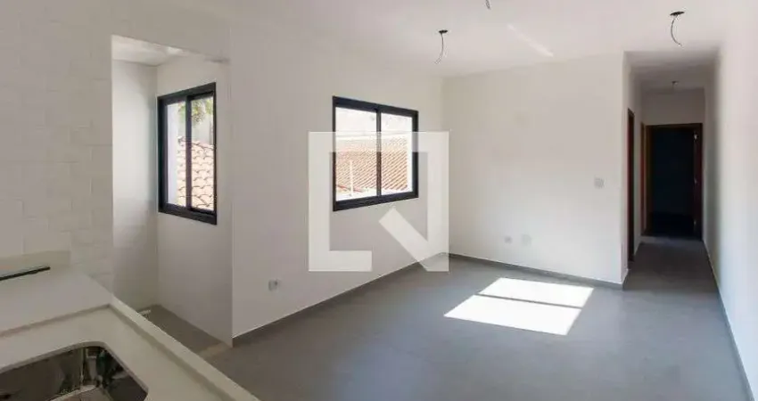 Apartamento à Venda - Vila Prudente, 2 Quartos,  52 m2