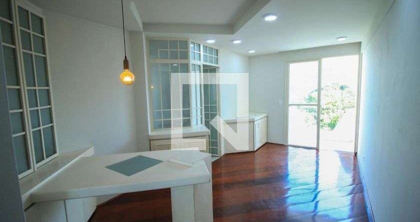 Apartamento à Venda - Mooca, 2 Quartos,  62 m2